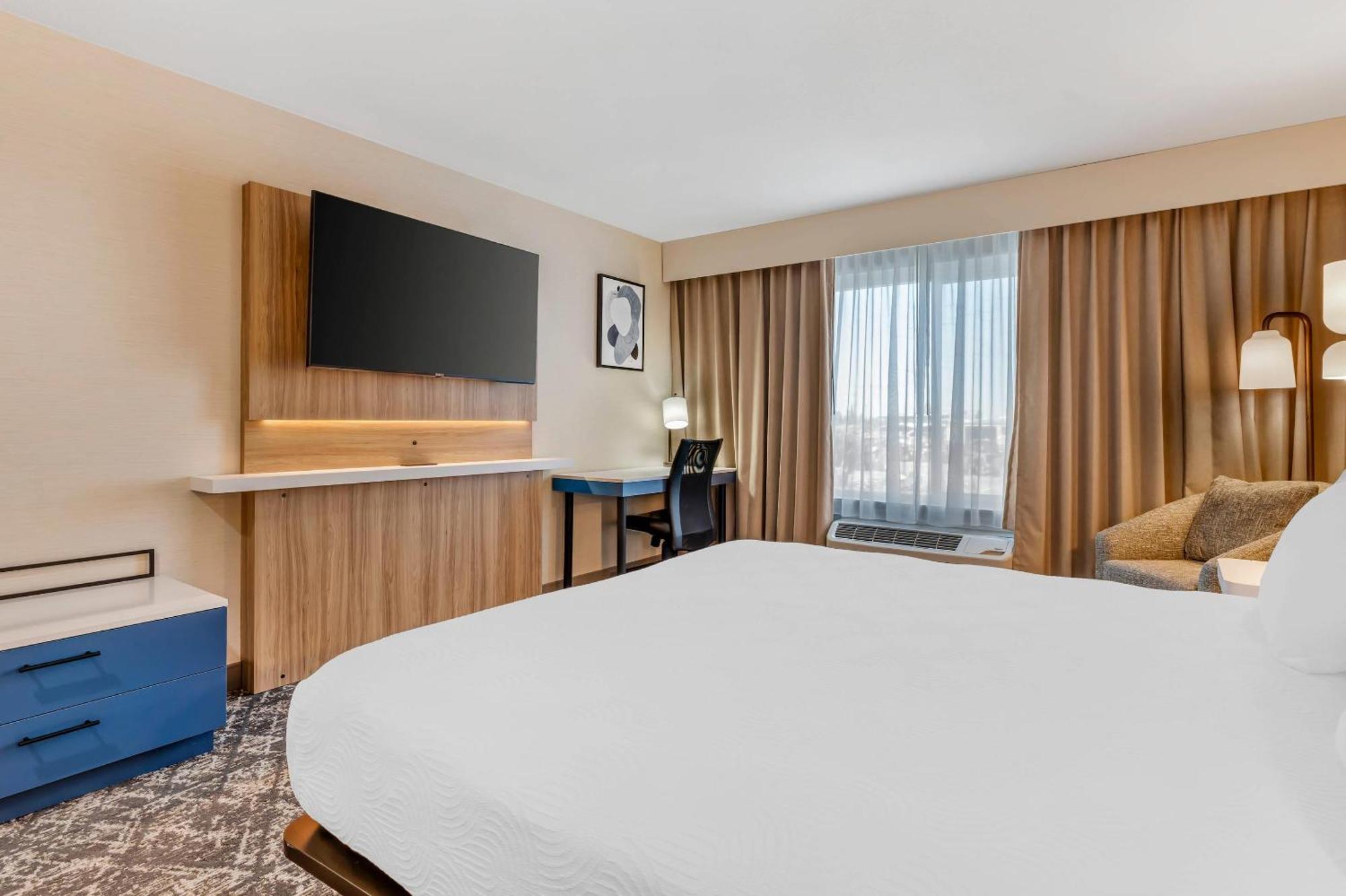 Country Inn & Suites By Radisson, Modesto-Salida Kültér fotó