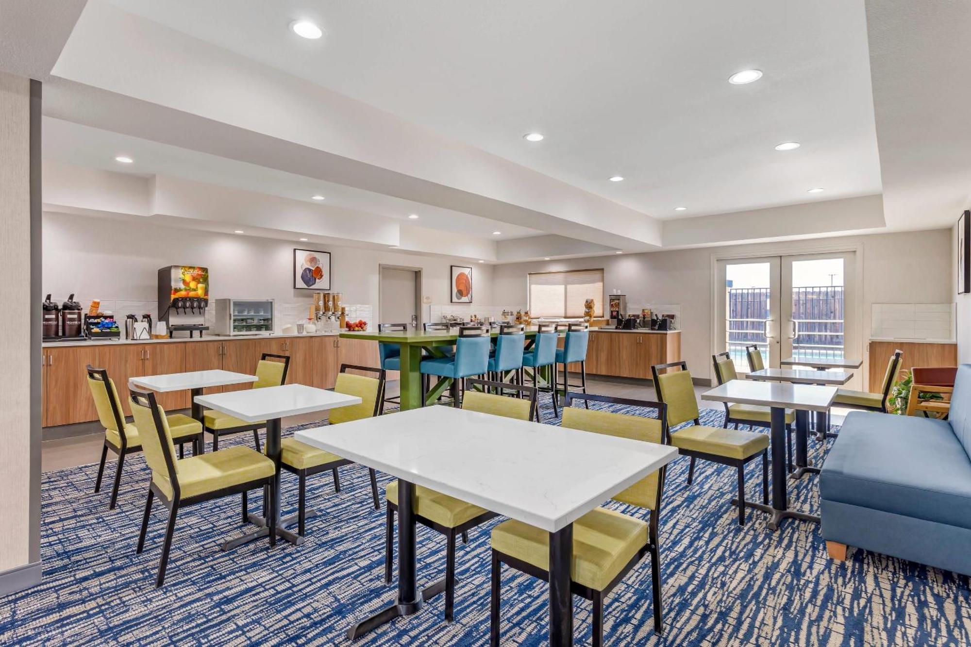 Country Inn & Suites By Radisson, Modesto-Salida Kültér fotó