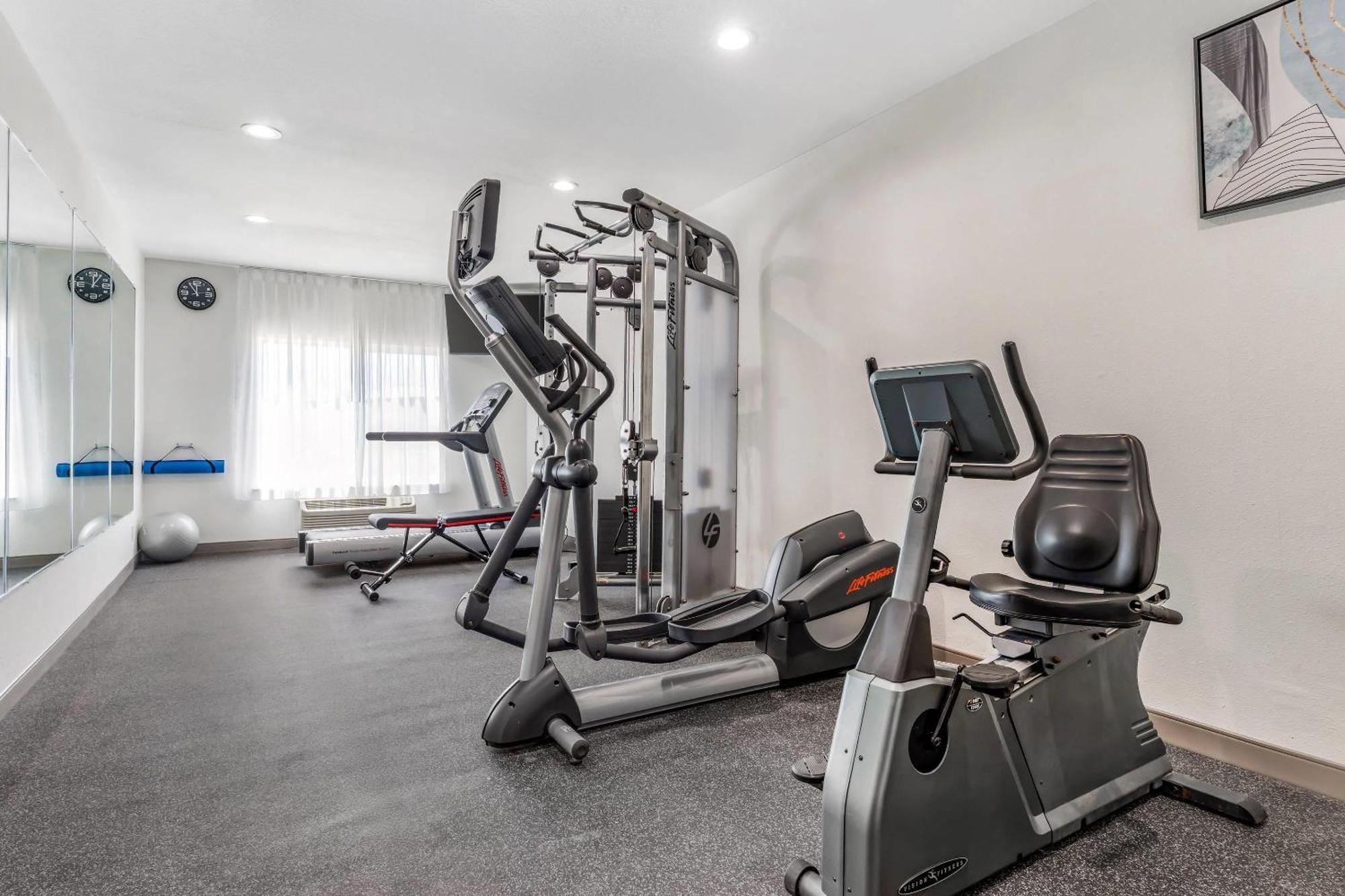 Country Inn & Suites By Radisson, Modesto-Salida Kültér fotó