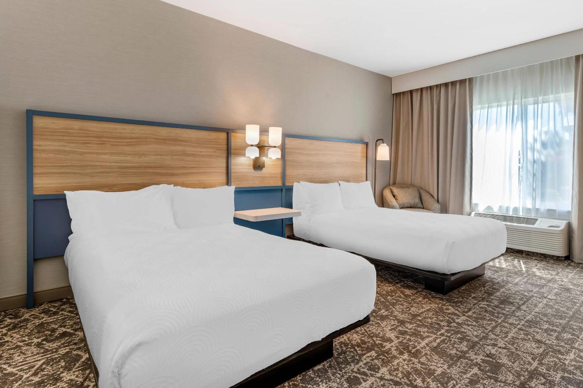 Country Inn & Suites By Radisson, Modesto-Salida Kültér fotó