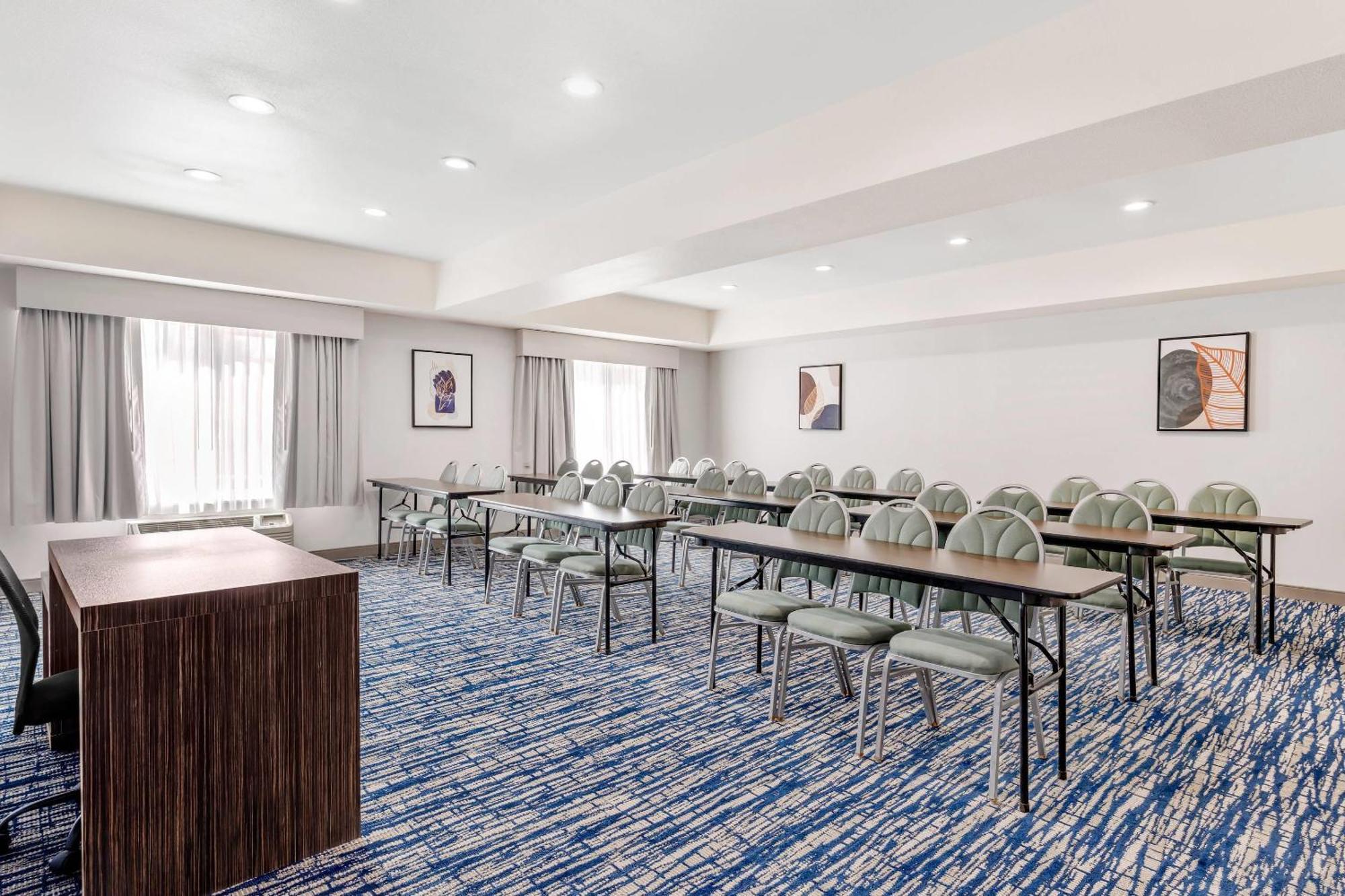 Country Inn & Suites By Radisson, Modesto-Salida Kültér fotó