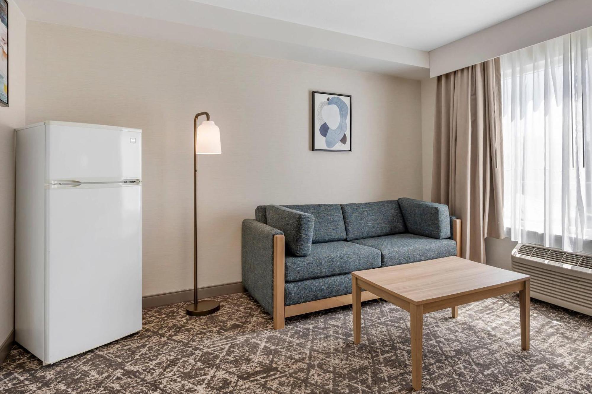 Country Inn & Suites By Radisson, Modesto-Salida Kültér fotó