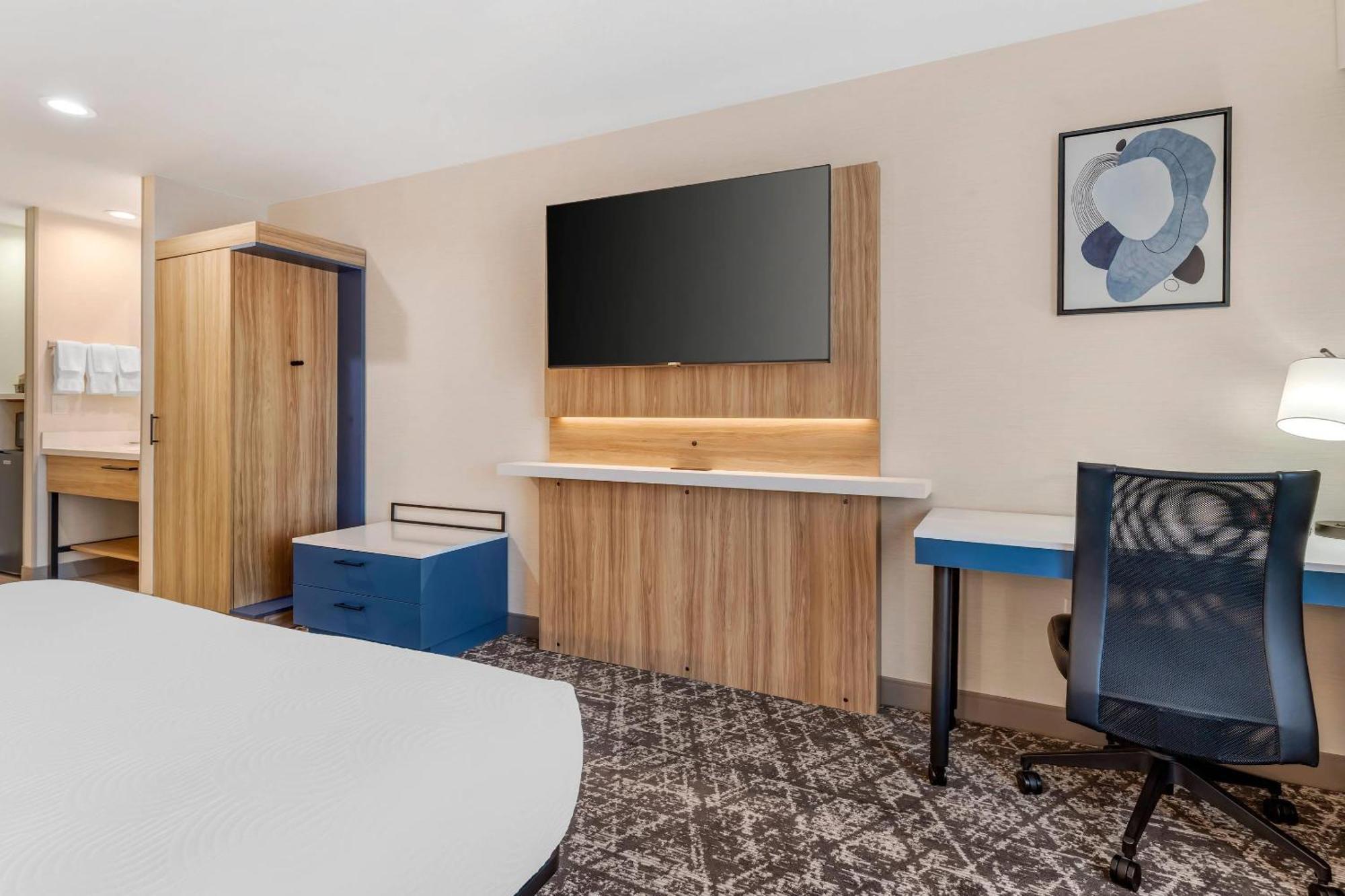 Country Inn & Suites By Radisson, Modesto-Salida Kültér fotó