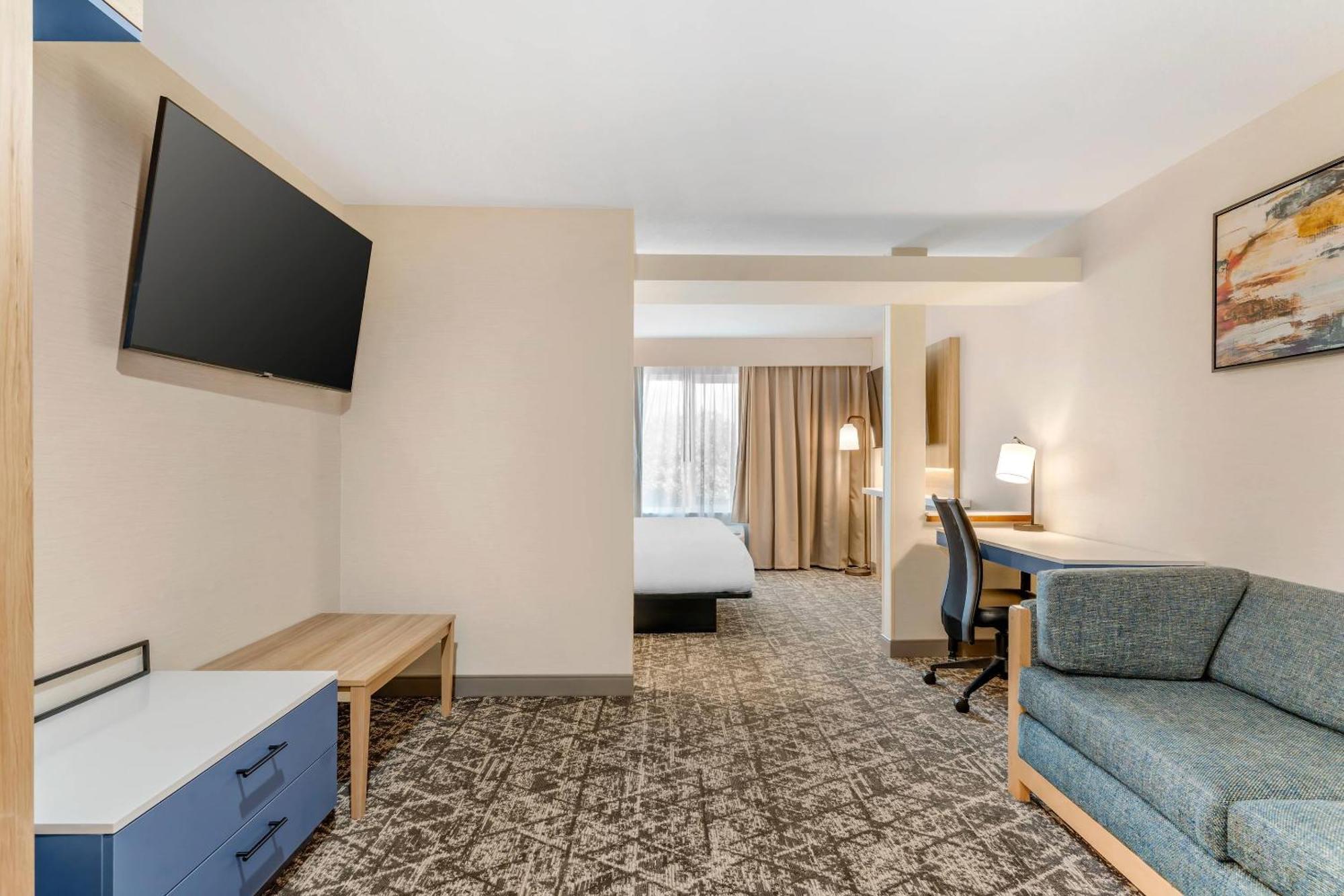 Country Inn & Suites By Radisson, Modesto-Salida Kültér fotó