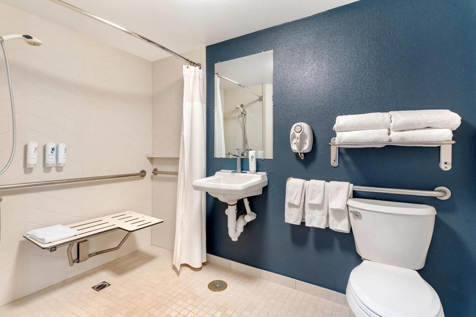 Country Inn & Suites By Radisson, Modesto-Salida Kültér fotó