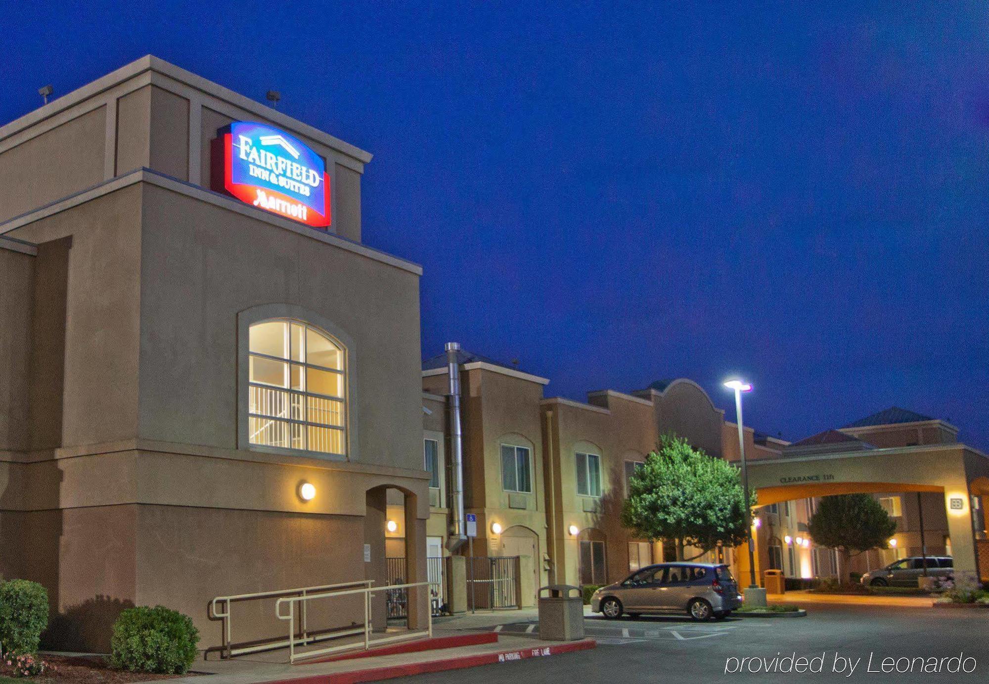 Country Inn & Suites By Radisson, Modesto-Salida Kültér fotó